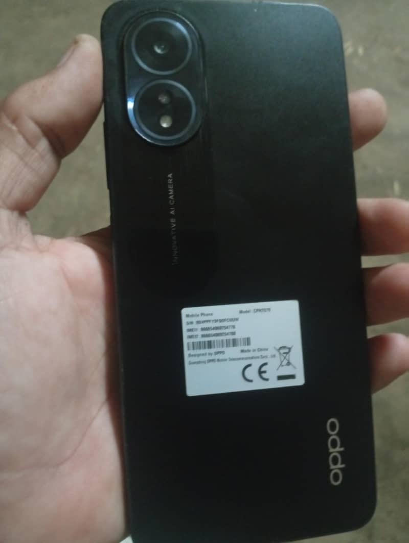 OPPO A38 2