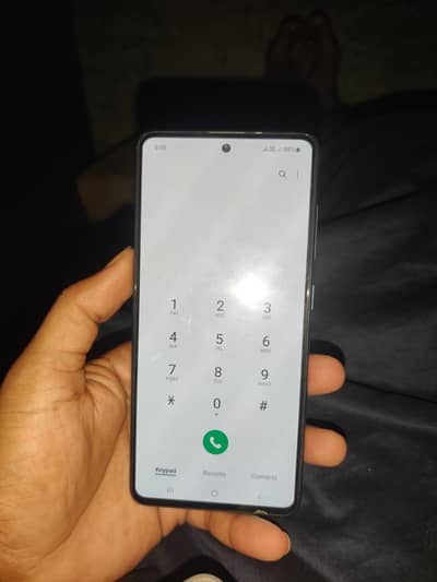 Samsung Mobile A51 exchange possible