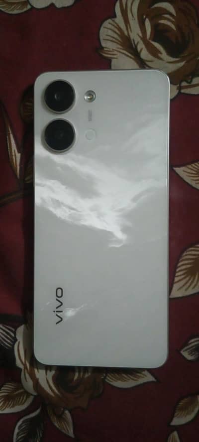 Vivo Y5