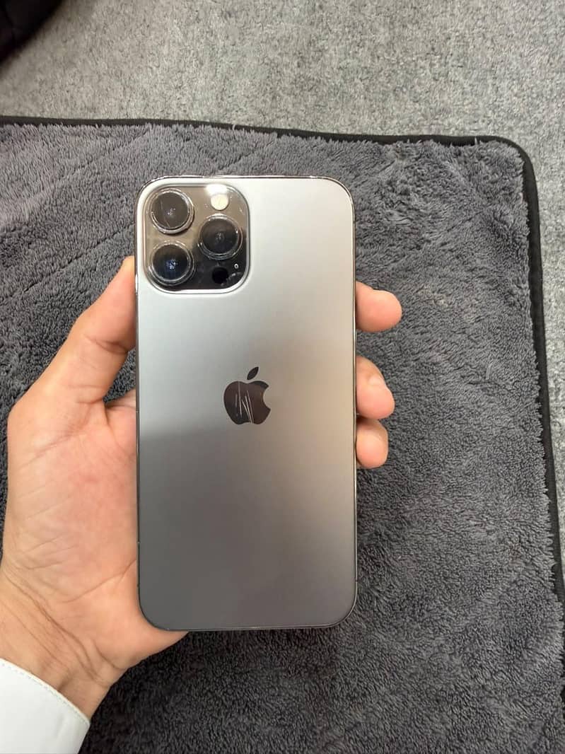 Apple iPhone 14 Pro Max 2