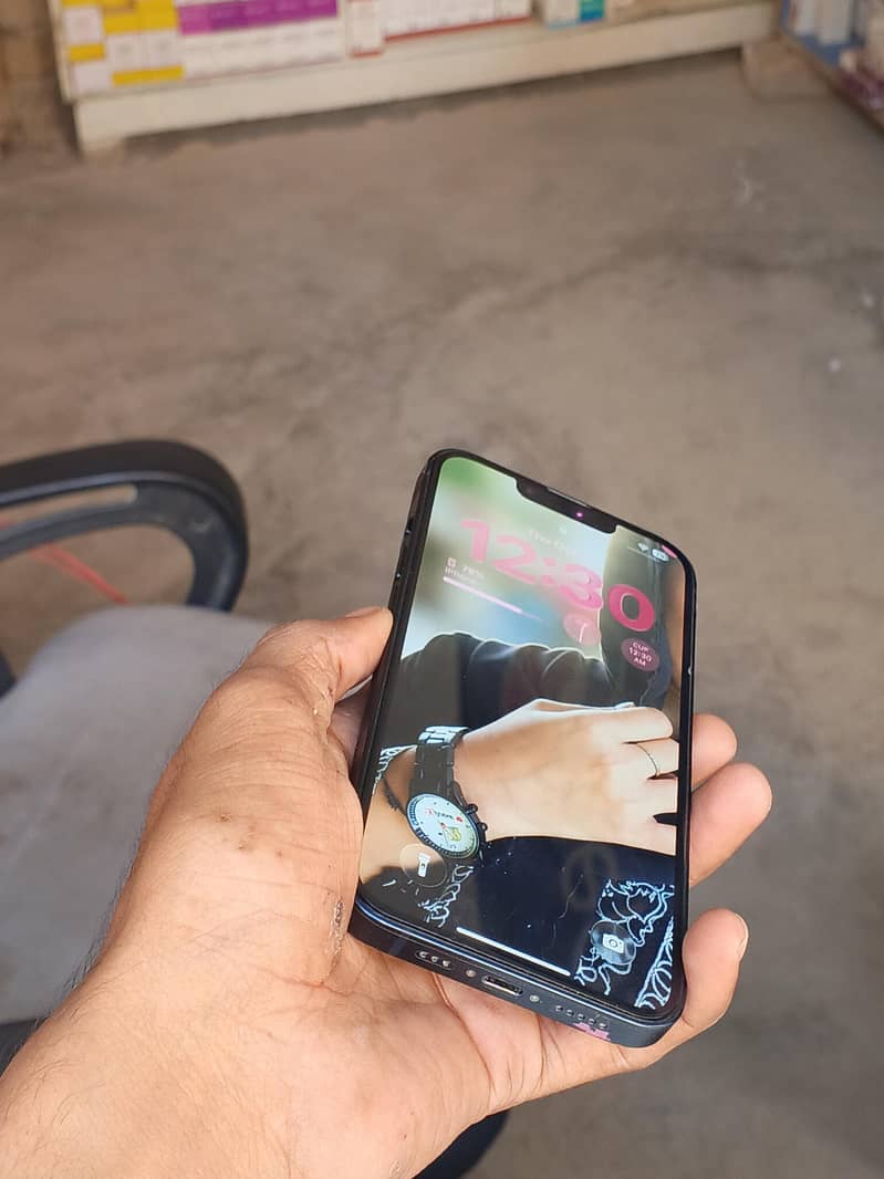 Apple iPhone 13 0