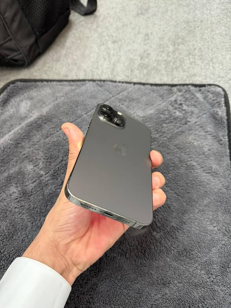 Apple iPhone 14 Pro Max 5