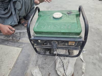 generator 1200VA 1000VA 50Hz 220V single100% working