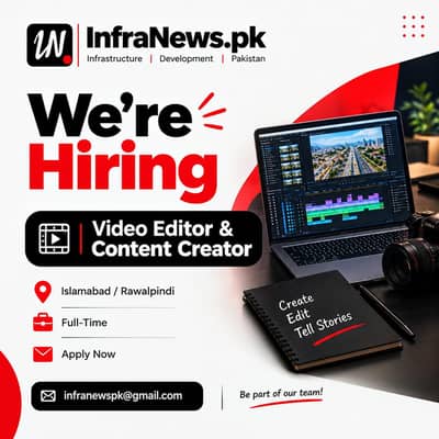 Video Editor & Content Creator
