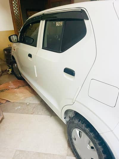 Suzuki Alto 2025