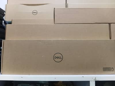 Dell wireless Keyboard & Mouse pare New