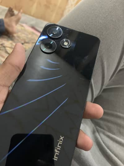 Infinix Hot 30 | Condition 10/10