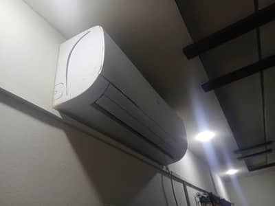 1 Season Chala Howa hai Brand new Hai