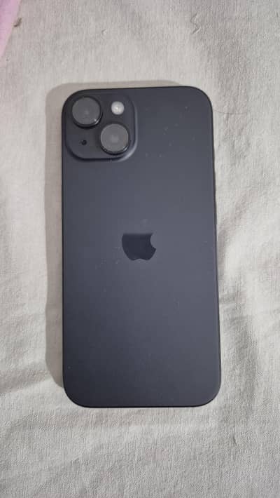 Apple iPhone 15