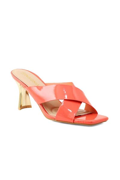 heels