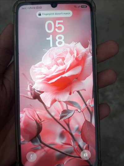 Samsung Mobile A07 5G