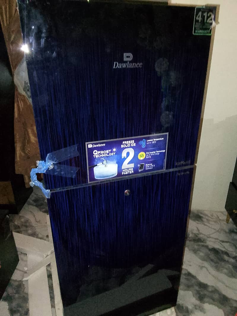 refrigerator 1