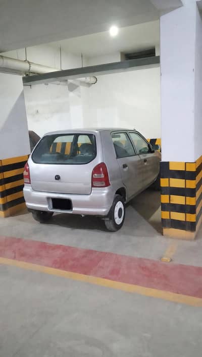 Suzuki Alto 2003