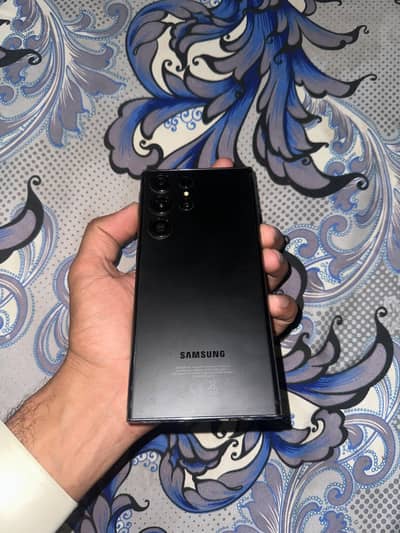 Samsung Mobile S23 Ultra