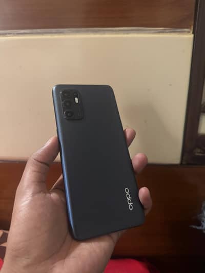 OPPO Reno6
