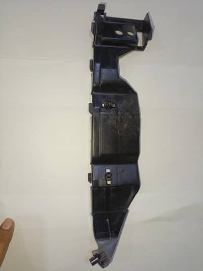 suzuki swift 2011 fender sheild