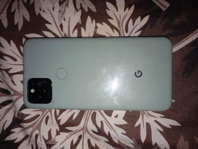 Google Pixel 5