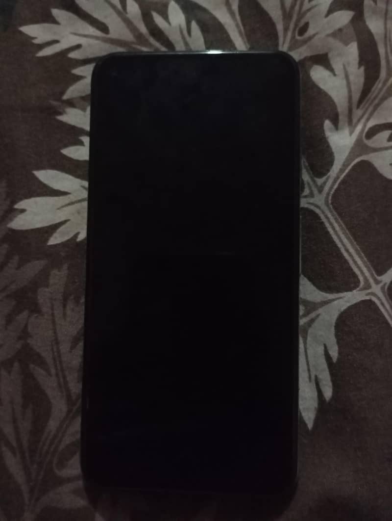 Google Pixel 5 1