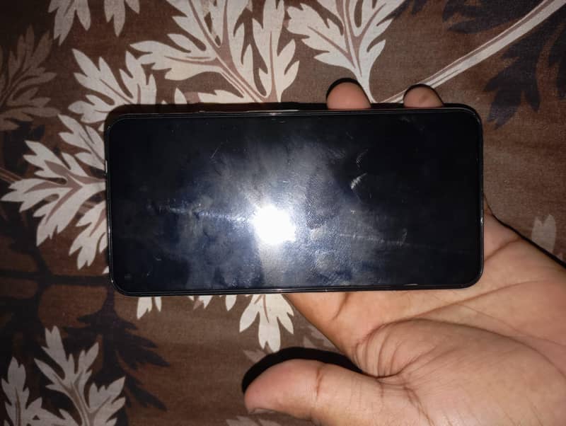 Google Pixel 5 2