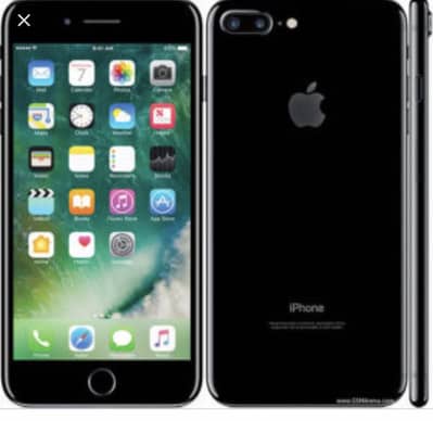 Apple iPhone 7 Plus 256GB