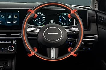 Hyundai Tucson 2026