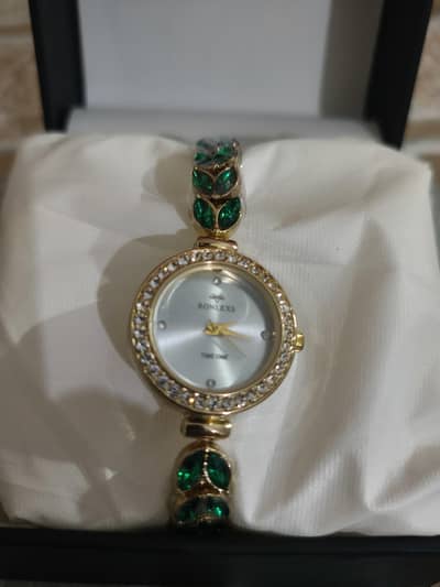 watch