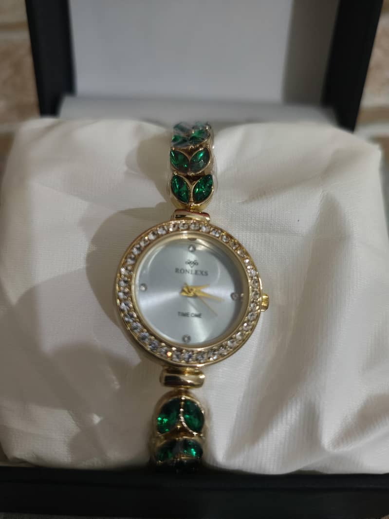 watch 0