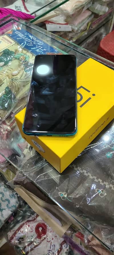 Realme 5i