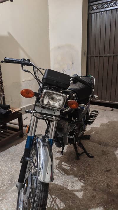 honda 125 for sale
