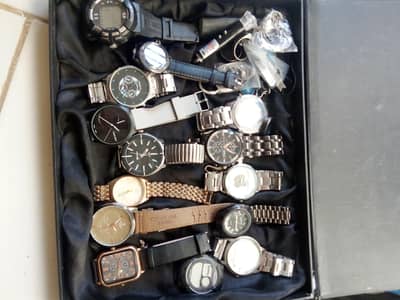 Men's Watches