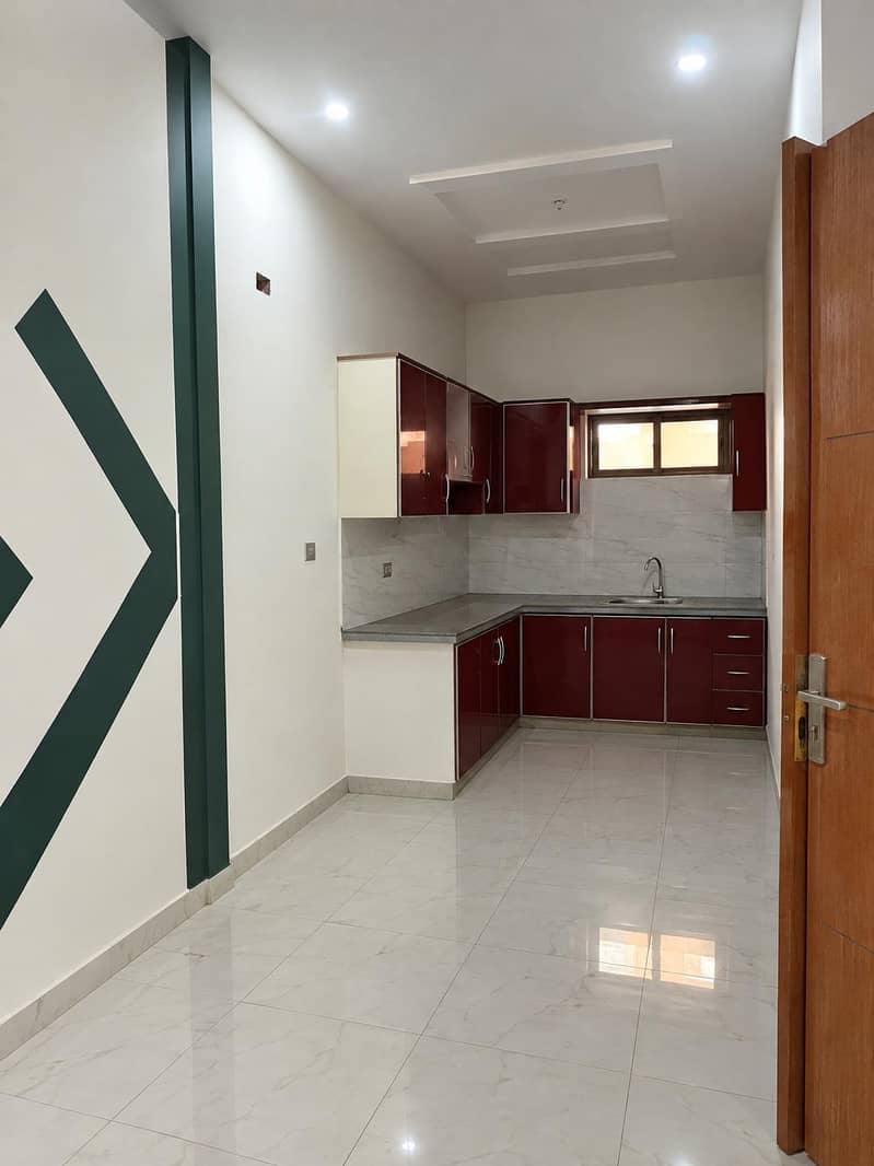 5 Marla double story house for sale - Houses - 1120759820