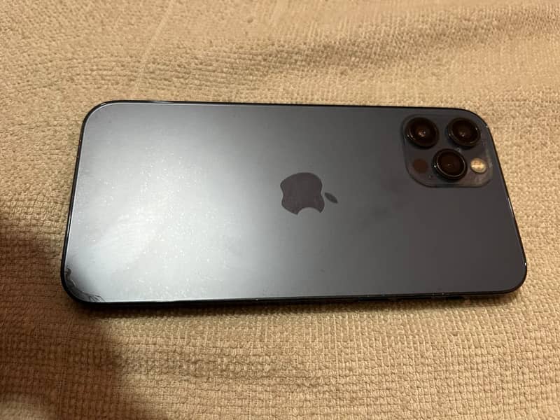 Apple iPhone 12 Pro 1