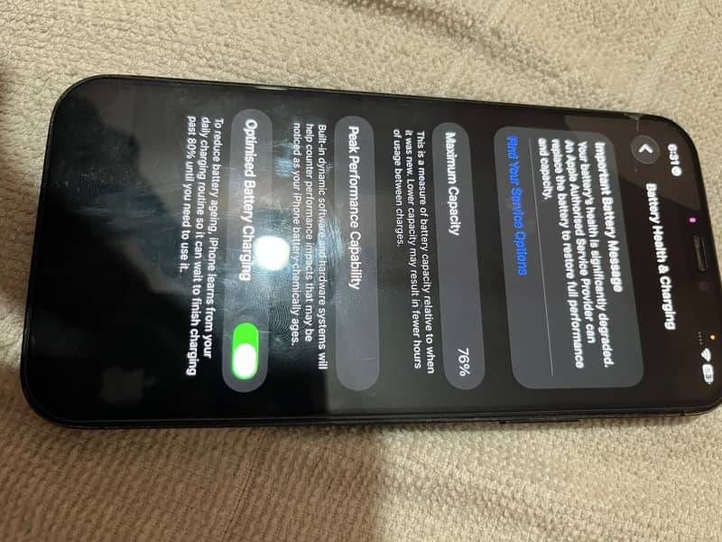 Apple iPhone 12 Pro 2