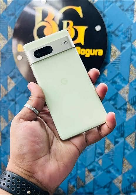 Google Pixel 7 0