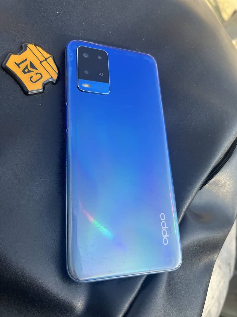 OPPO A54 0