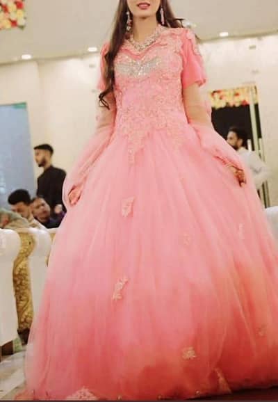 fairy Maksi
