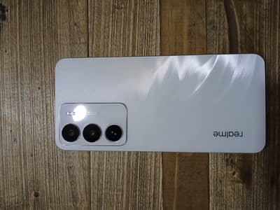 Realme C71 8gbram 128gbrom non pta