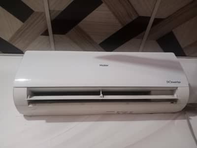 Haier Ac