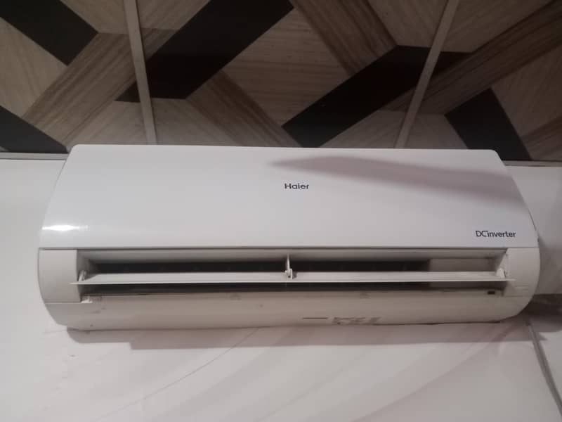 Haier Ac 0