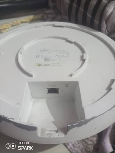 unifi long range