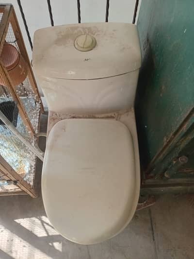 Commode For Sale