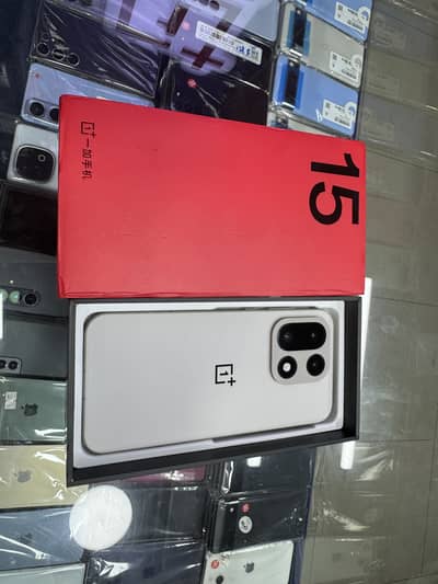 Oneplus 15.16/256Gb