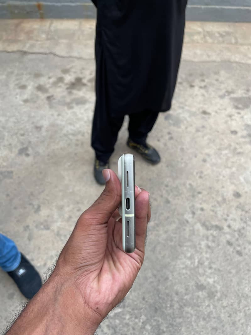 Google Pixel 7 1
