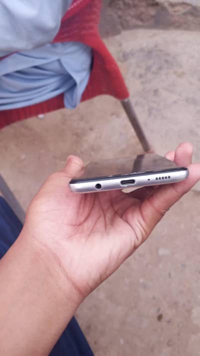 Samsung Mobile A51