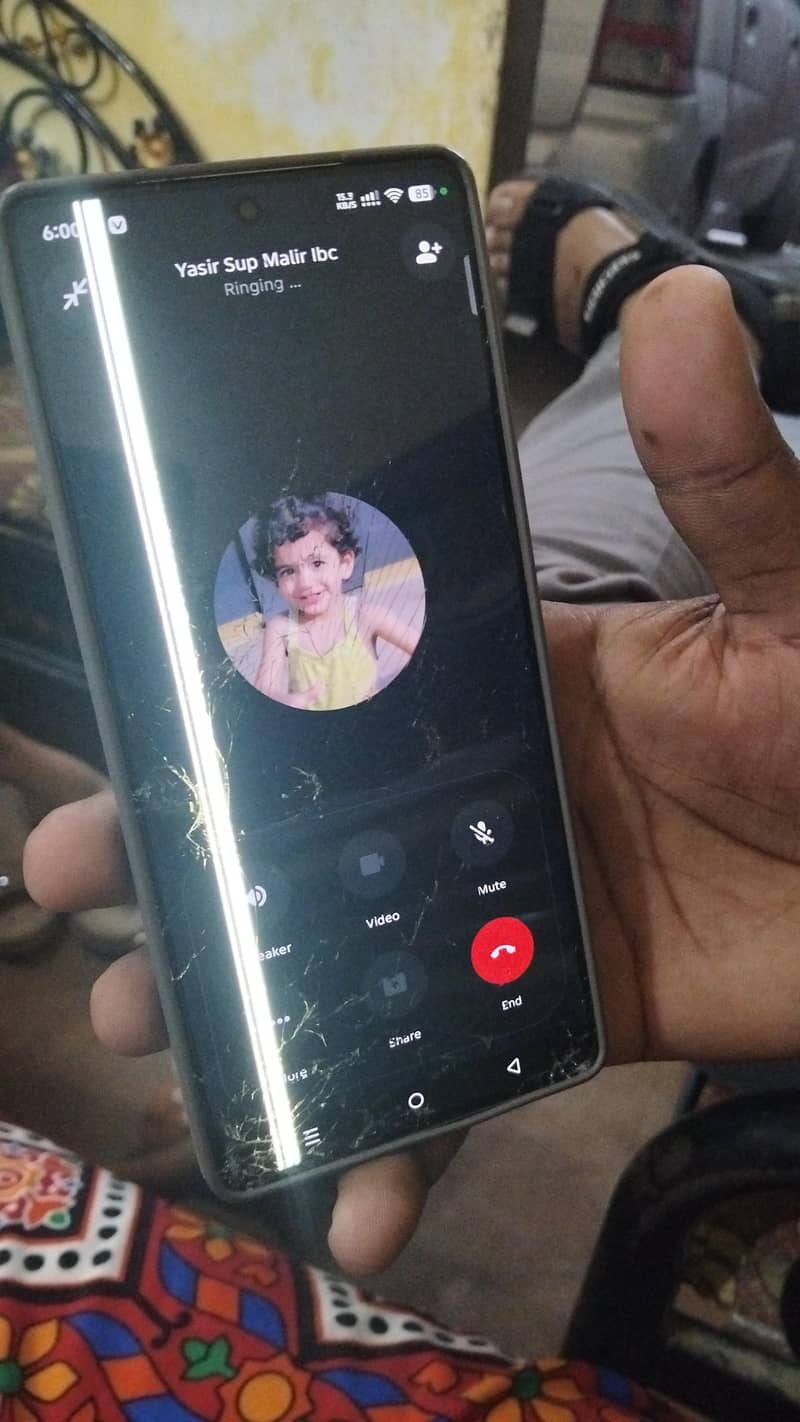 Infinix Note 50 Pro 1