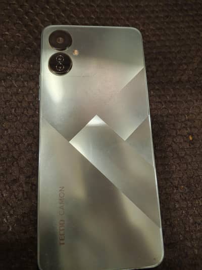 Tecno CAMON 19 Neo
