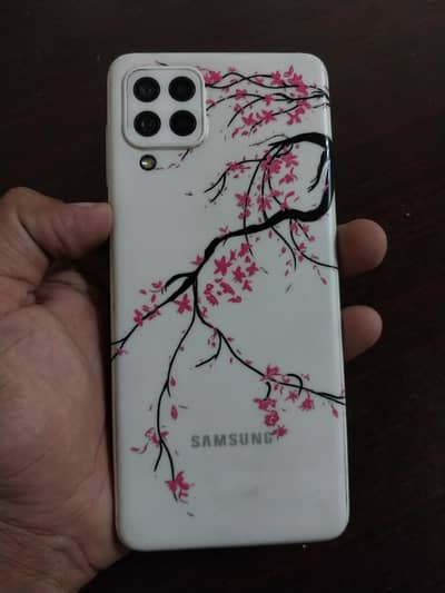 Samsung Mobile A22