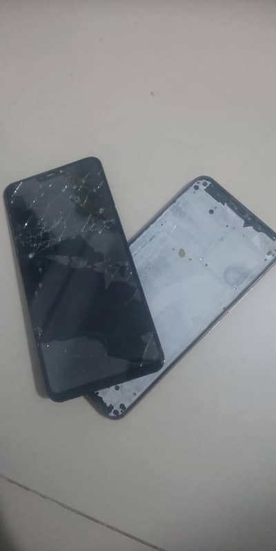 Vivo Y81s