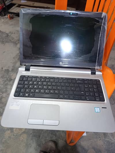hp laptop 10/9 condition