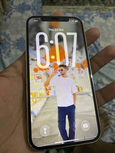 Apple iPhone 12 Pro